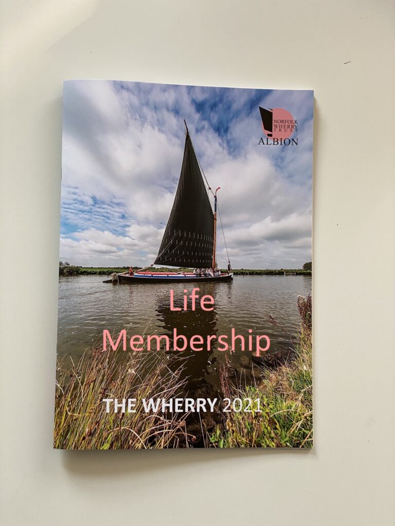 Membership (Life)